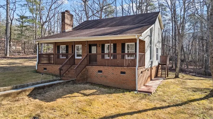 655 Ambler School Road, Pickens, SC 29671 - Image #2