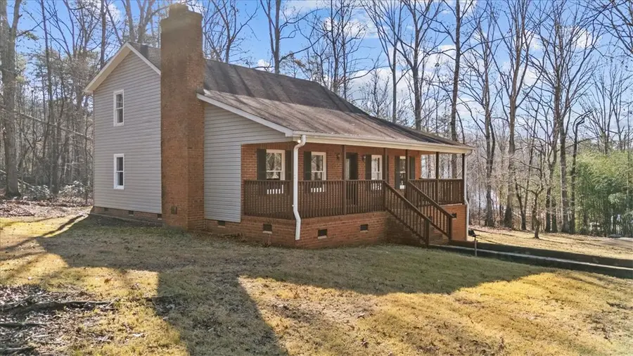 655 Ambler School Road, Pickens, SC 29671 - Image #3