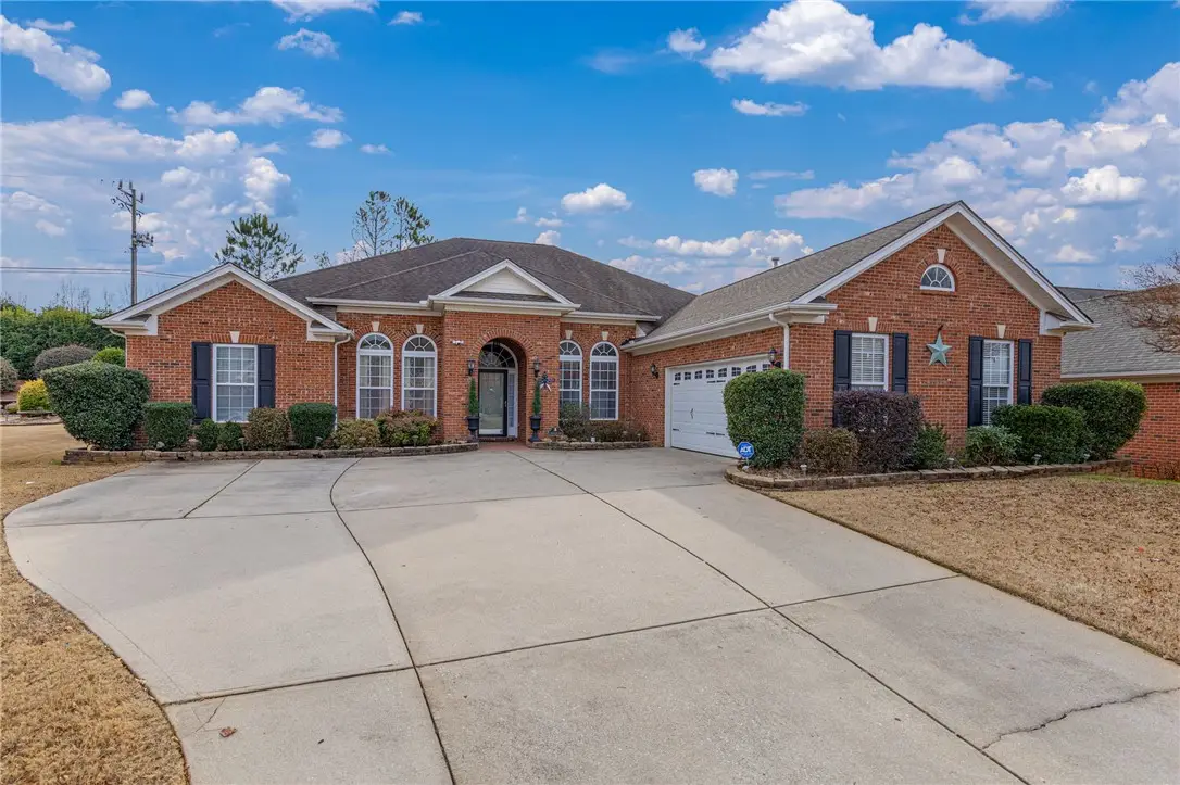 5 Brentmoor Place, Simpsonville, SC 29680 - Image #1