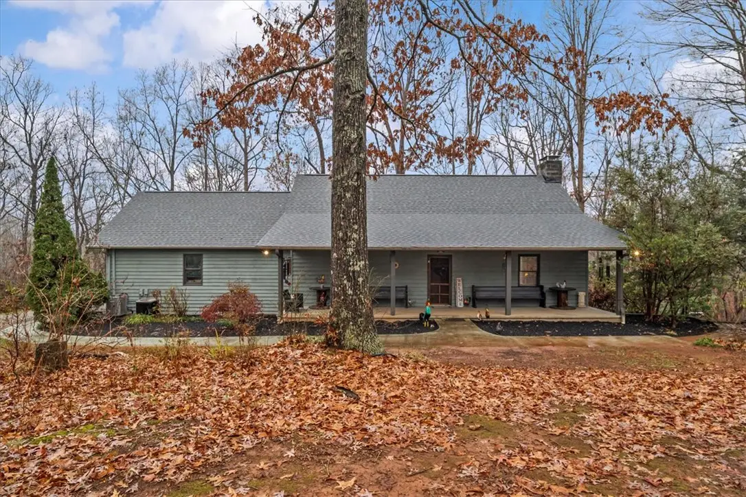 133 Earnestine Hayes Road, Pickens, SC 29671 - Image #1