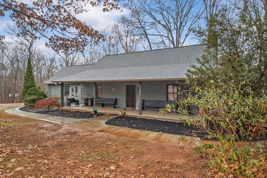 133 Earnestine Hayes Road, Pickens, SC 29671 - Image #3