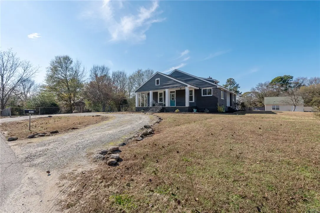 1919 Dobbins Avenue, Anderson, SC 29625 - Image #1