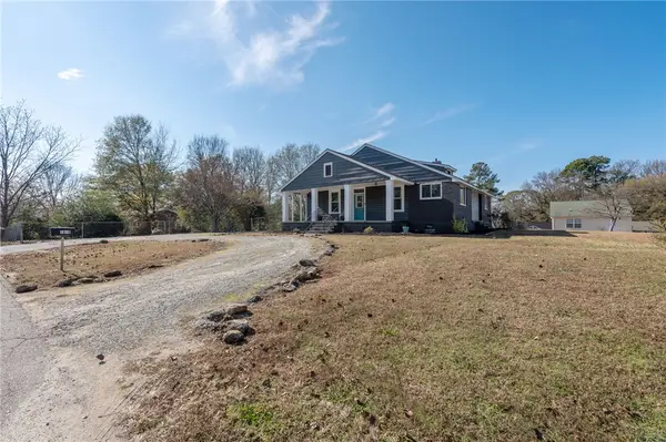 1919 Dobbins Avenue, Anderson, SC 29625