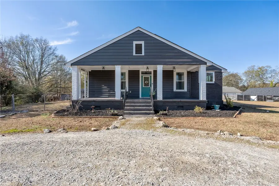 1919 Dobbins Avenue, Anderson, SC 29625 - Image #2