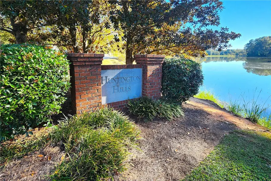 1201 Stonehurst Drive, Anderson, SC 29621 - Image #3