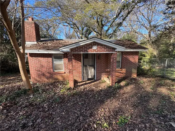 812 Raymond Avenue, Anderson, SC 29625