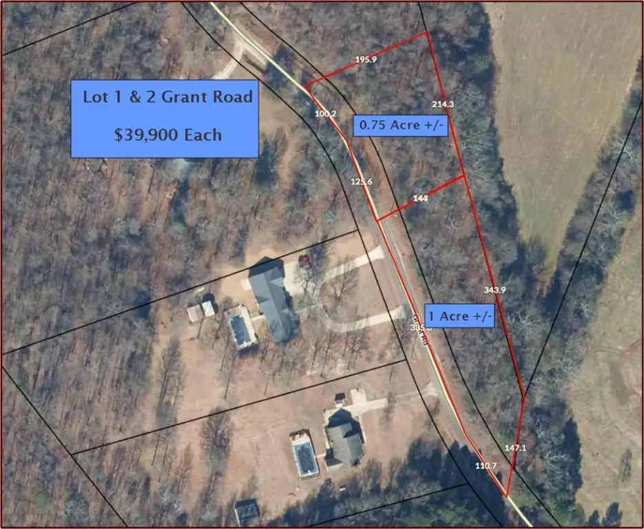 000 Grant Road, Westminster, SC 29693 - Image #1