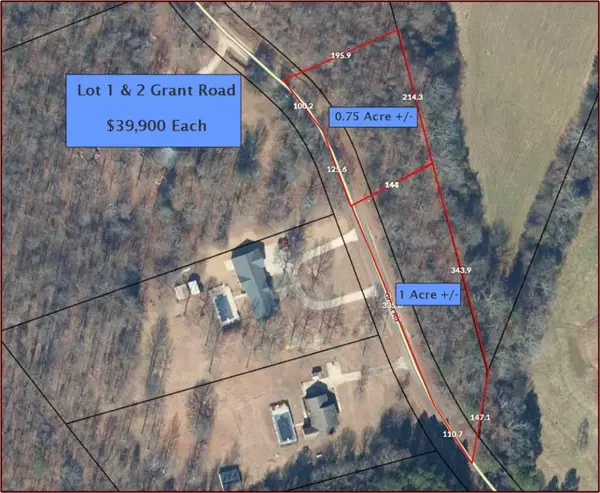 000 Grant Road, Westminster, SC 29693