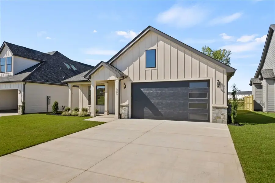 114 Rolling Wood Drive, Clemson, SC 29631 - #3