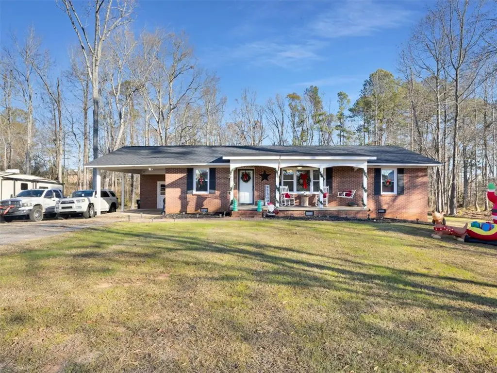 403 Pine Forest Drive, Belton, SC 29627 - Image #1