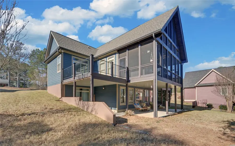 60 Browns Lane, Hartwell, GA 30643 - #3