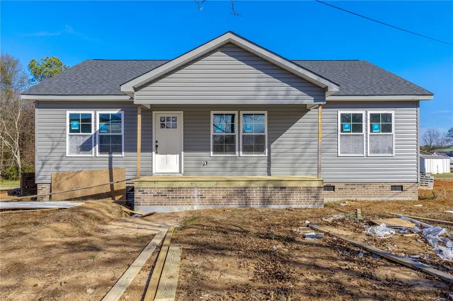 506 Old Asbury Road, Anderson, SC 29625 - Image #2