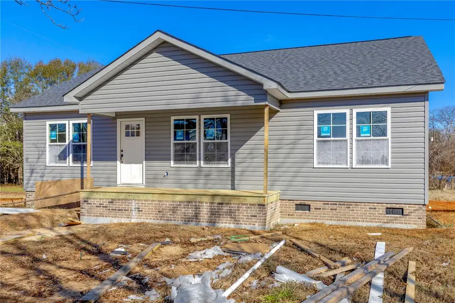 506 Old Asbury Road, Anderson, SC 29625 - Image #3