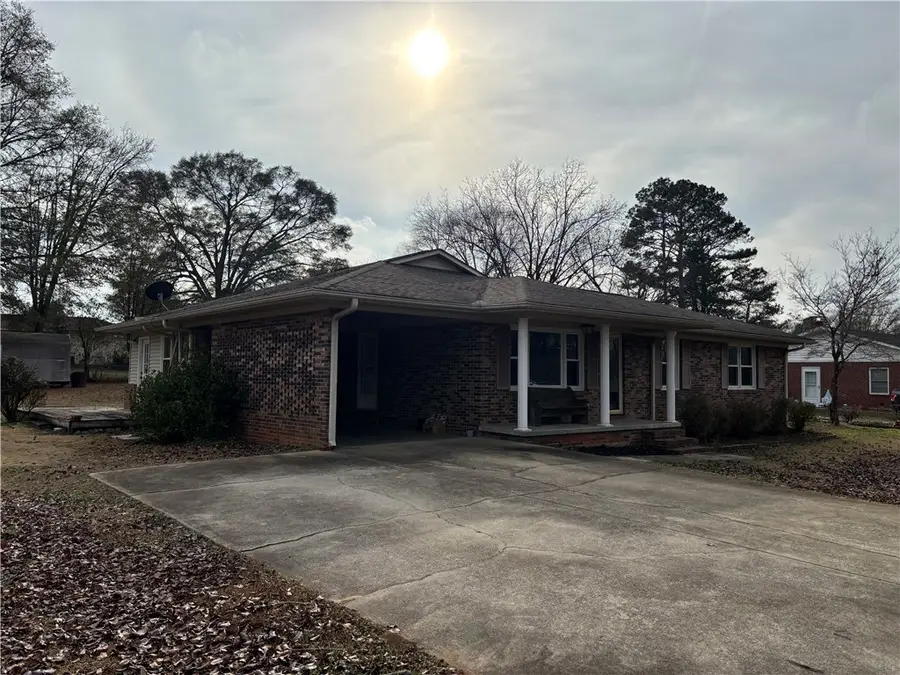 730 Tanglewood Drive, Seneca, SC 29672 - Image #3