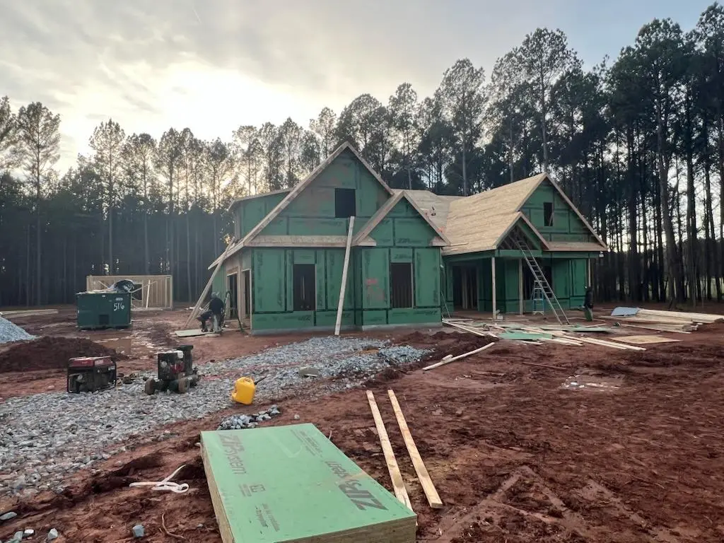 3724 Fork Shoales Road, Simpsonville, SC 29680 - Image #1