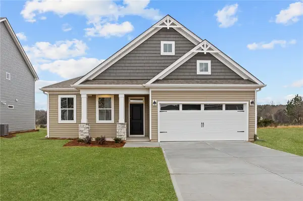 157 Anderson Oaks Lane #Lot 27, Easley, SC 29642