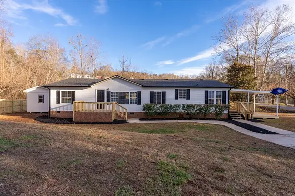 589 Club Drive, Greenville, SC 29611