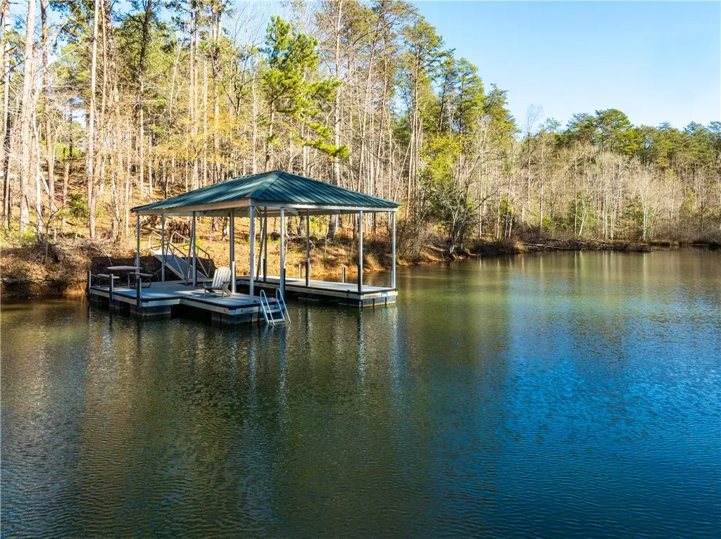 Lot 9 Highland Shores Drive, Salem, SC 29676 - Image #1