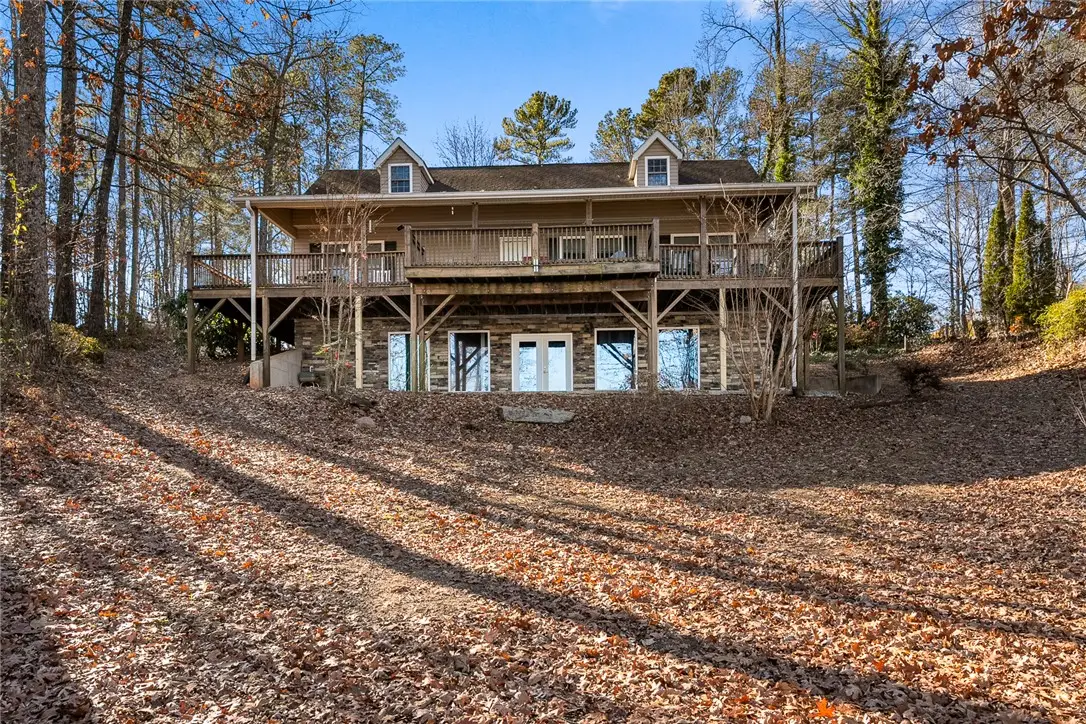 297 Sugarhill Road, Seneca, SC 29672 - Image #1