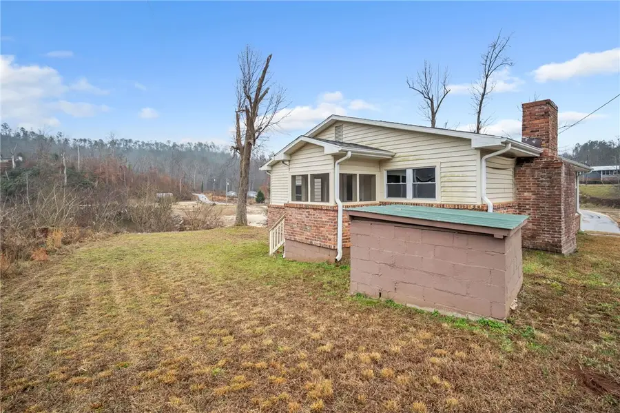 402 Laurel And Hardy Lake Road, Marietta, SC 29661 - Image #3