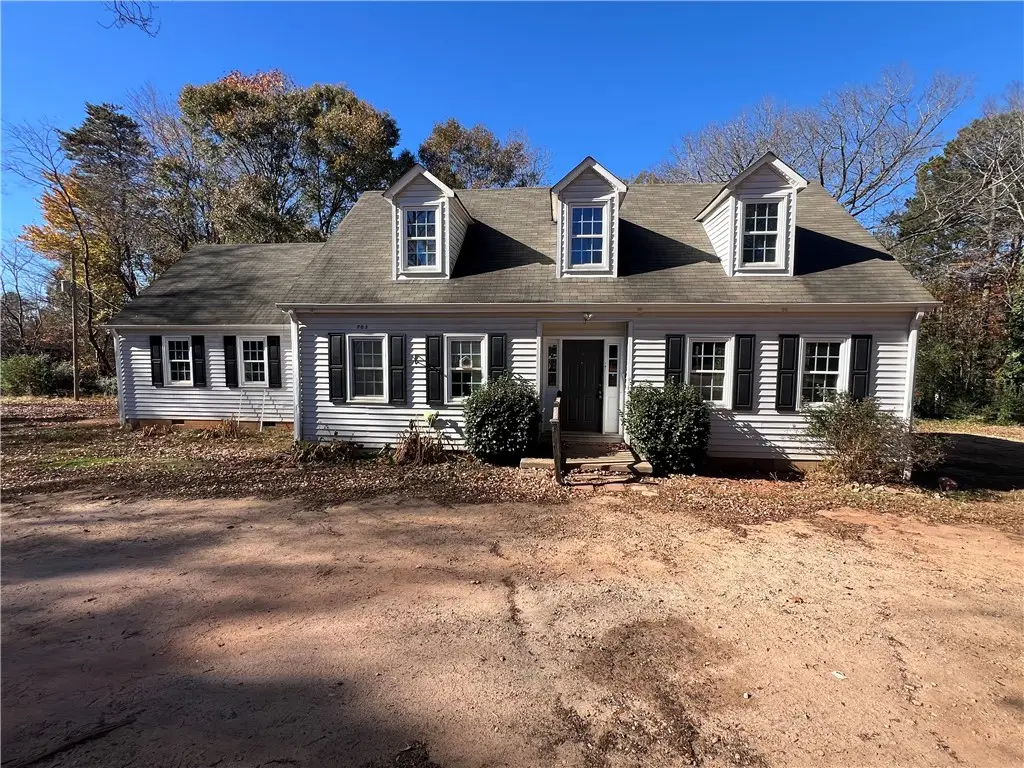703 Mertie Drive, Seneca, SC 29678 - Image #1