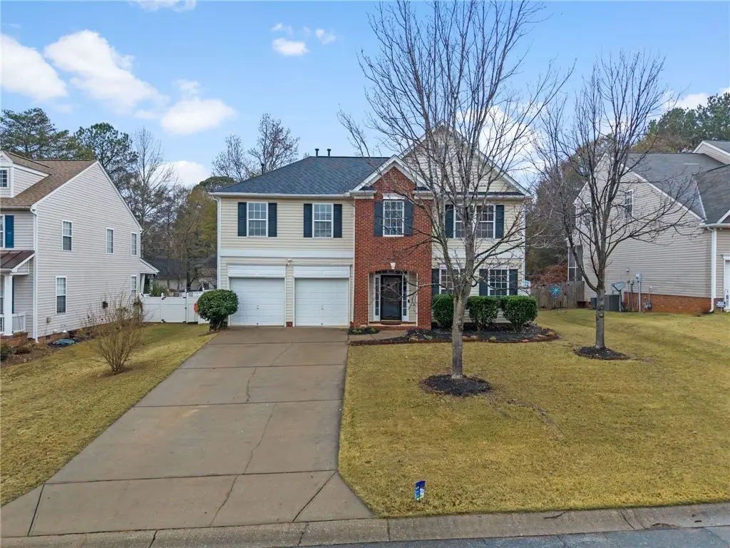 100 West Sundance Drive, Easley, SC 29642 - Image #1
