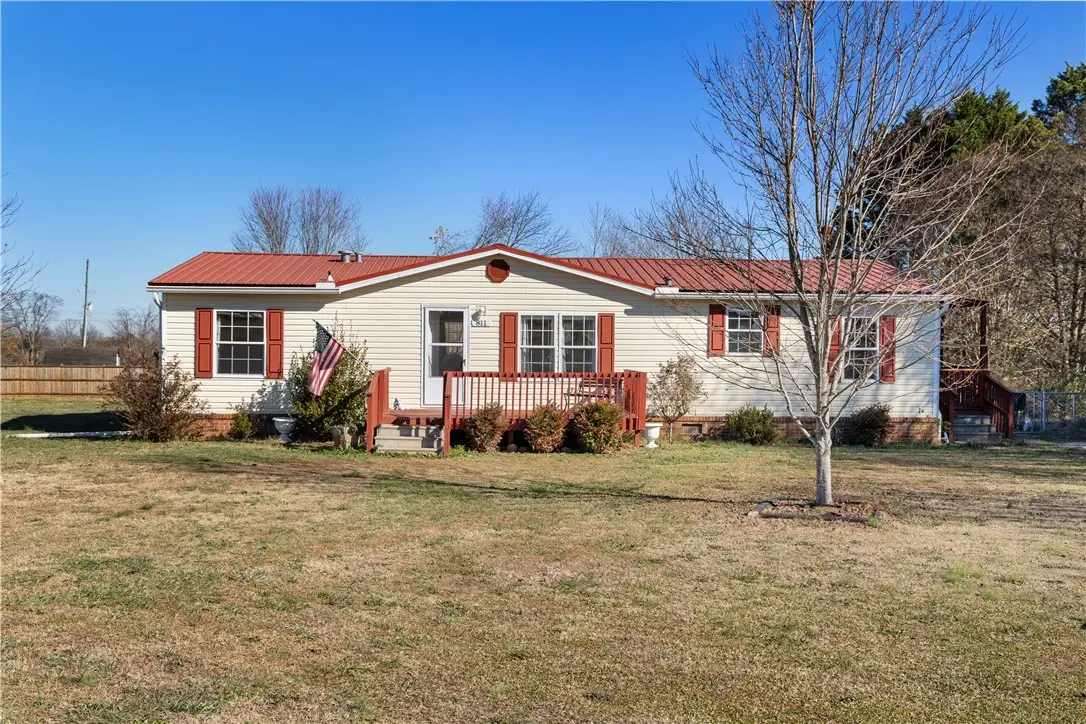 811 Pine Grove Road, Seneca, SC 29678 - Image #1