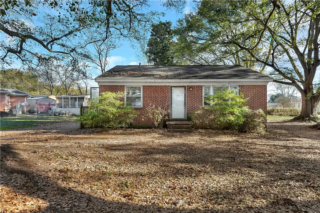 101 Mimosa Court, Anderson, SC 29625 - #1