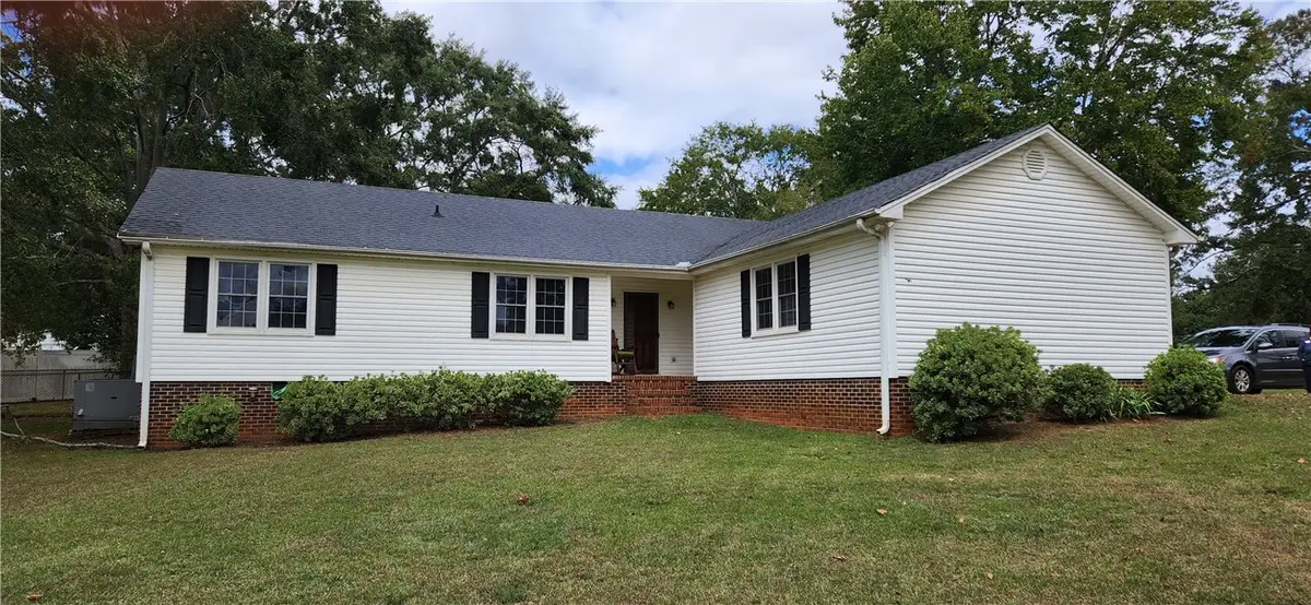 304 Stonehaven Drive, Anderson, SC 29625 - #1