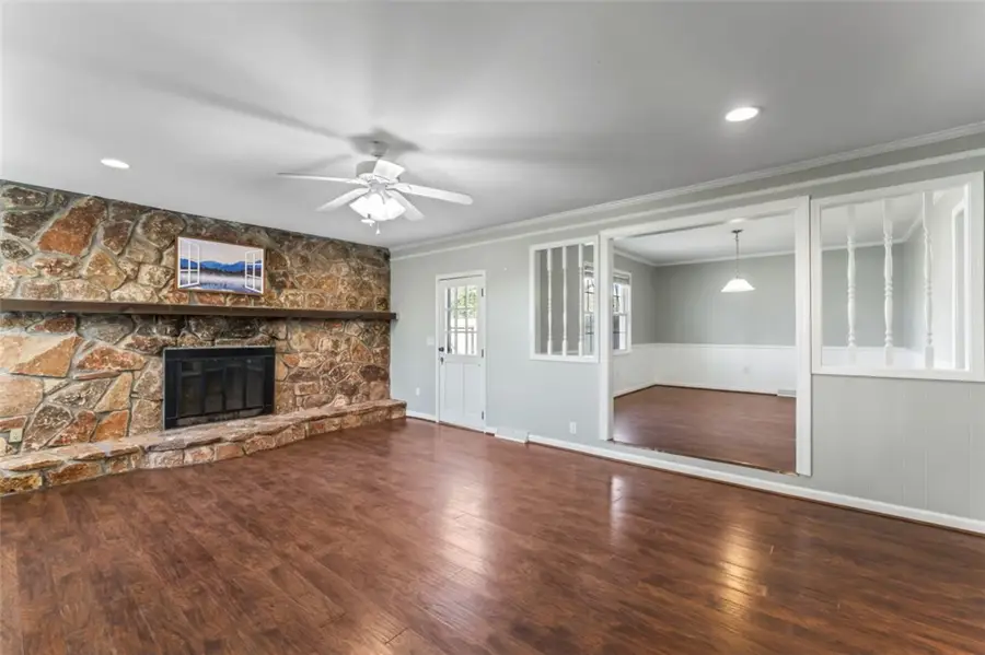 304 Stonehaven Drive, Anderson, SC 29625 - #3