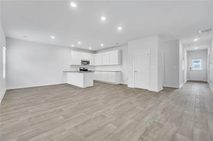 4501 Keys Street, Anderson, SC 29624 - #3