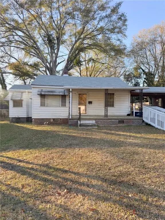 1913 Dobbins Avenue, Anderson, SC 29625 - Image #1