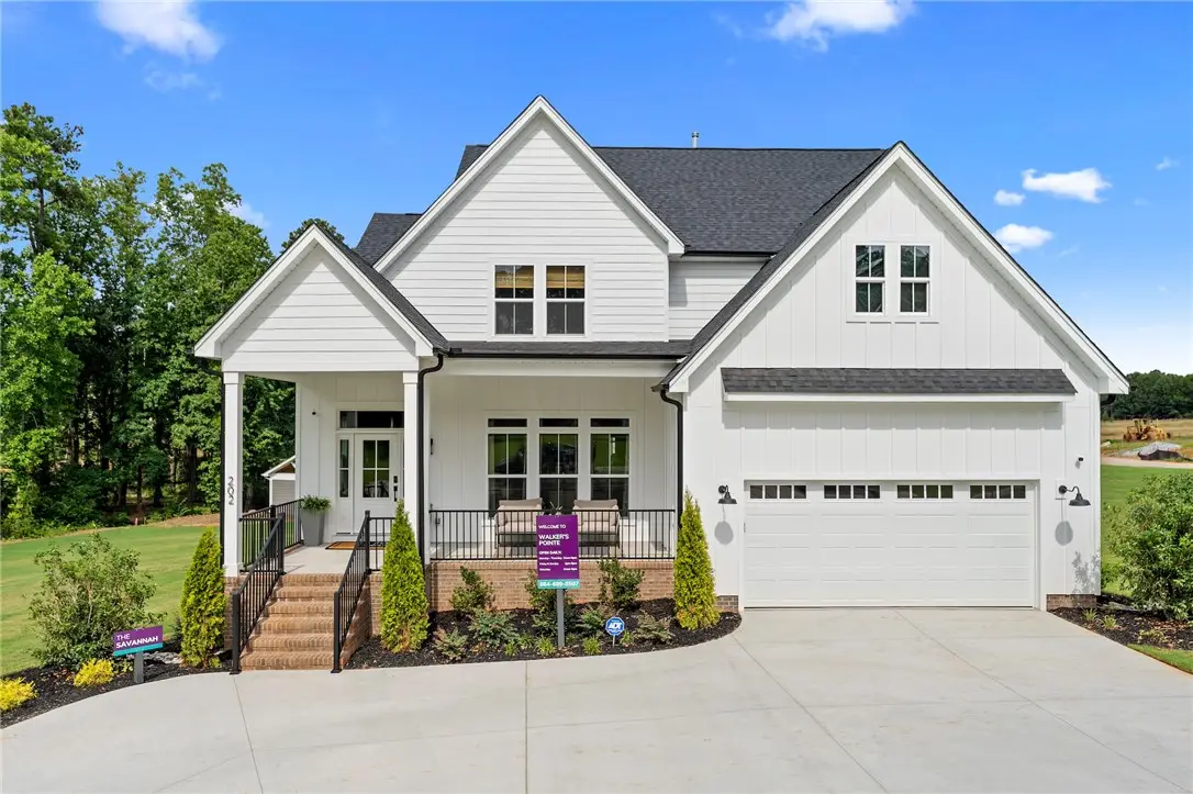 115 Creekwalk Drive, Anderson, SC 29625 - Image #1