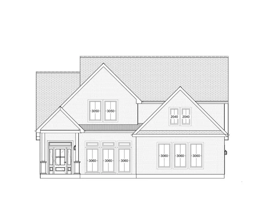 115 Creekwalk Drive, Anderson, SC 29625 - Image #2