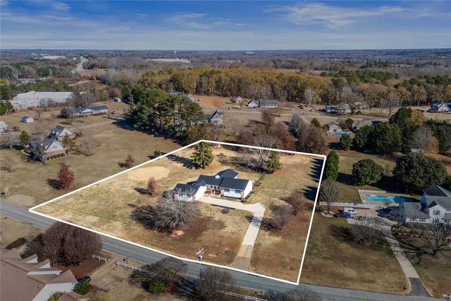 3505 Hopewell Road, Anderson, SC 29621 - Image #2