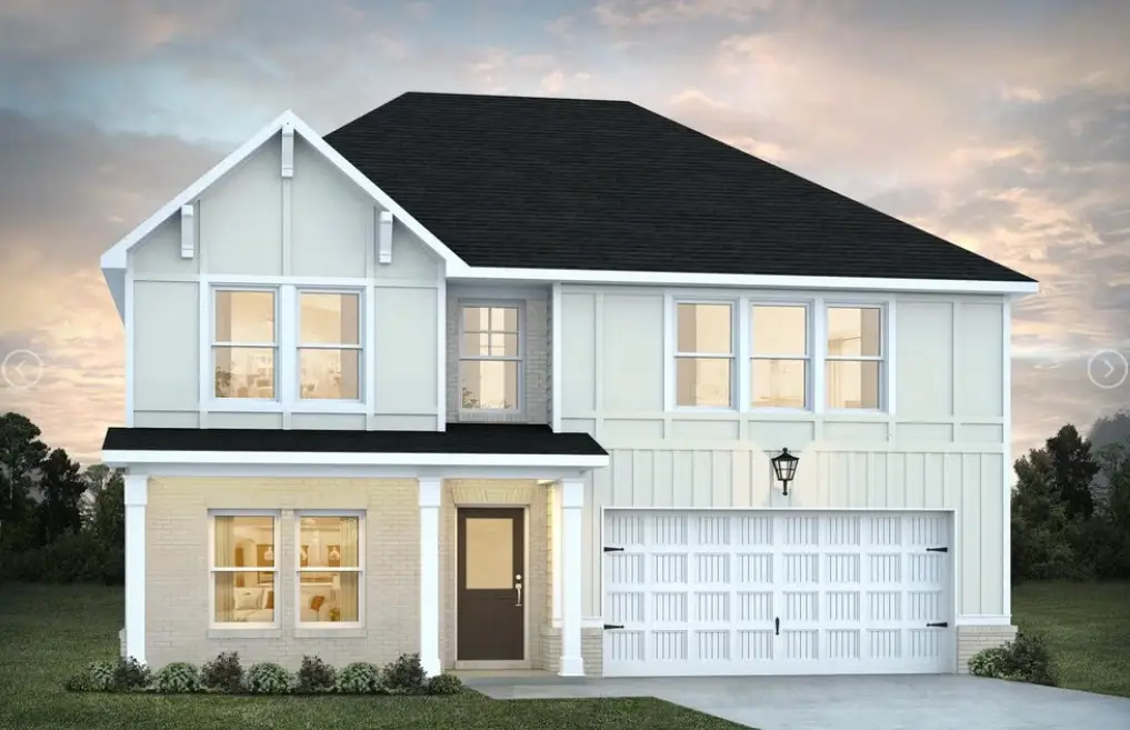 619 Silver Fir Street, Piedmont, SC 29673 - #1