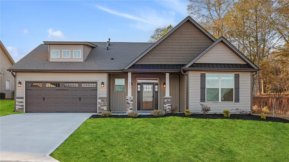 203 Durness Court, Anderson, SC 29621 - Image #1