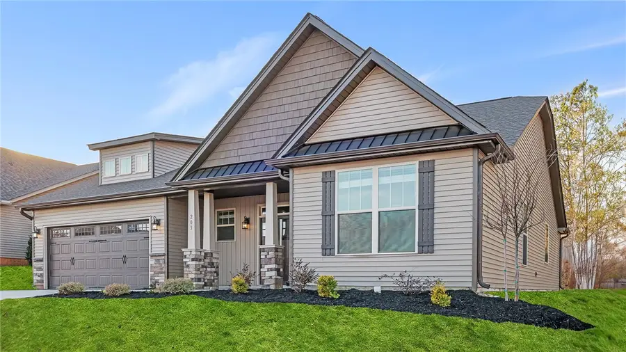 203 Durness Court, Anderson, SC 29621 - Image #2