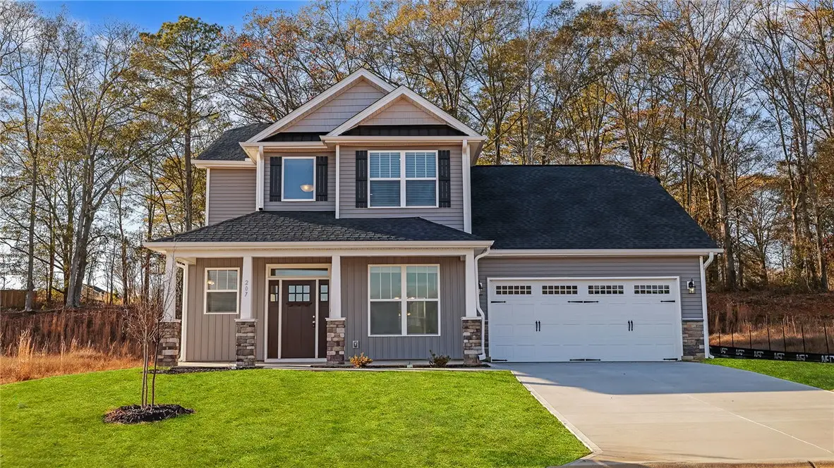 207 Durness Court, Anderson, SC 29621 - Image #1