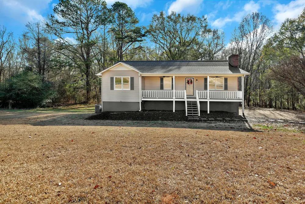 2019 Quail Ridge Road, Anderson, SC 29625 - Image #1