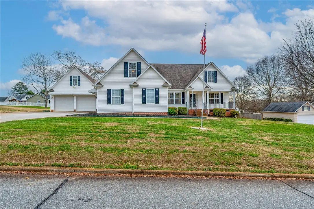 7 Brook Laurel Lane Lane, Taylors, SC 29687 - Image #1