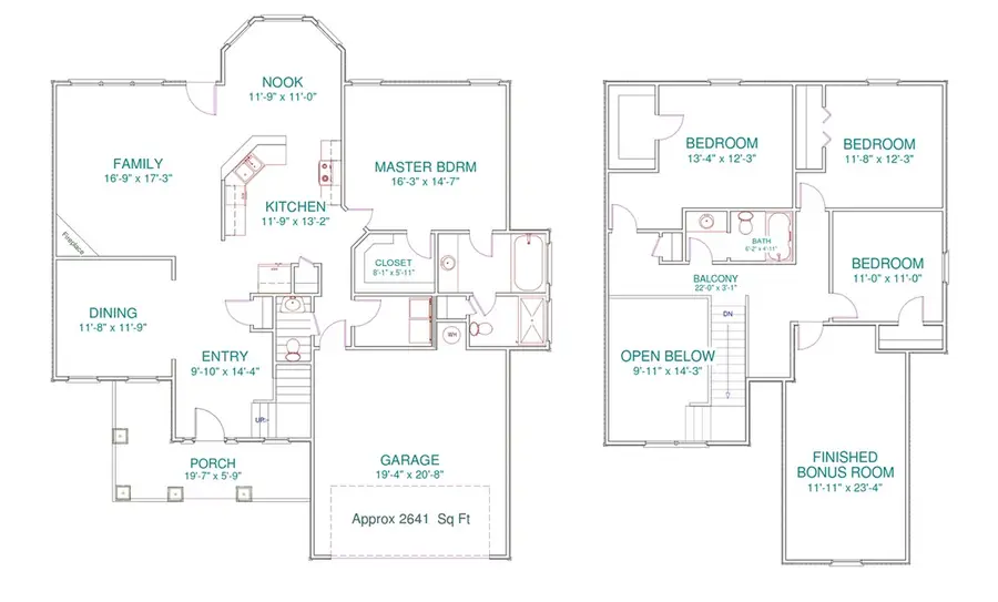 335 Ritter Lane, Anderson, SC 29621 - Image #2