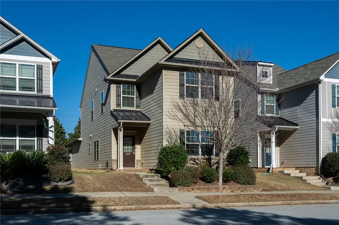 200 Eillis Mill Street, Simpsonville, SC 29680 - Image #1