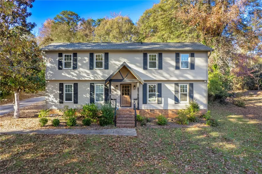 236 Heathwood Drive, Spartanburg, SC 29307 - #2