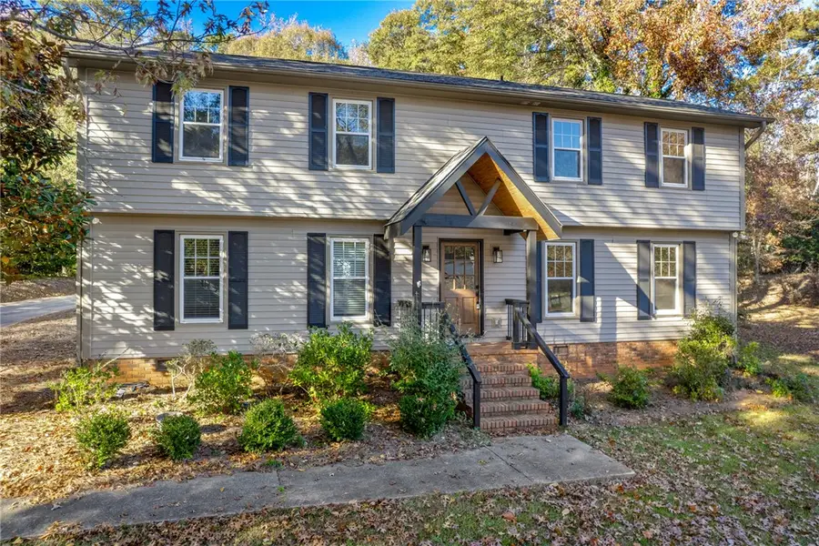236 Heathwood Drive, Spartanburg, SC 29307 - #3