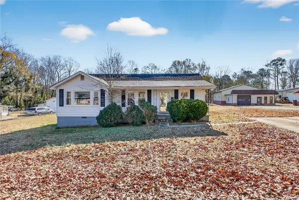 23 Spring Street, Pelzer, SC 29669