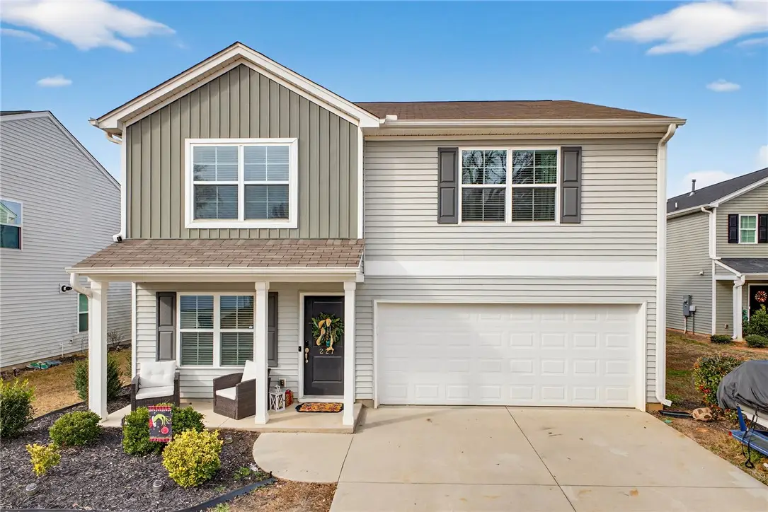 227 Celebration Avenue, Anderson, SC 29625 - Image #1