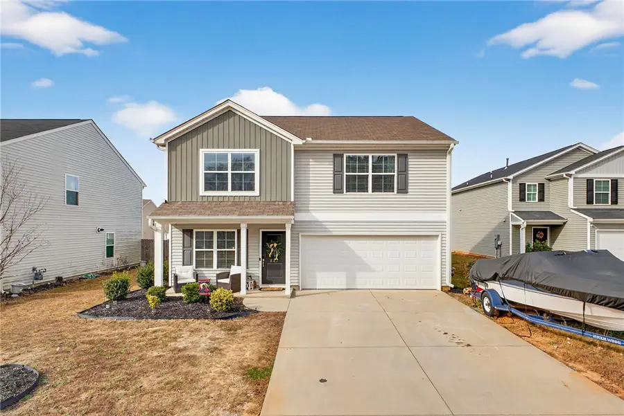 227 Celebration Avenue, Anderson, SC 29625 - Image #2