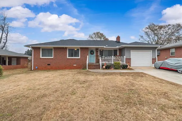 510 Visage Drive, Anderson, SC 29626