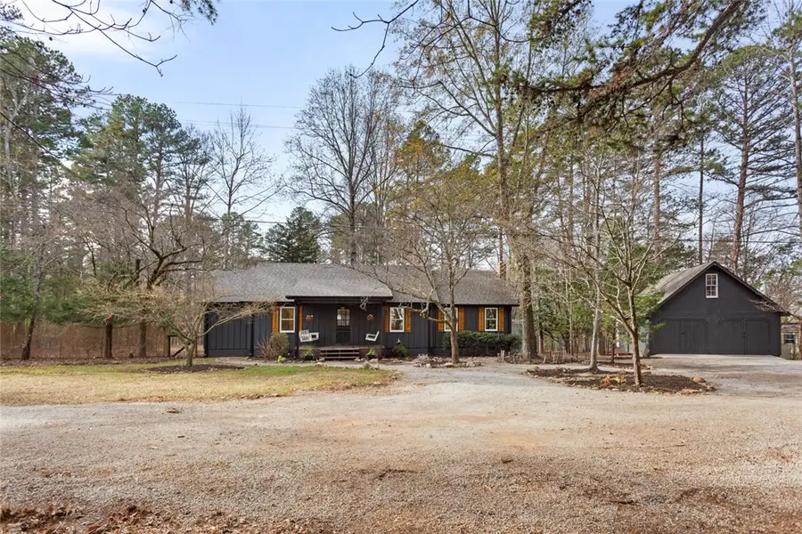 204 Ridgewood Drive, West Union, SC 29696 - Image #2